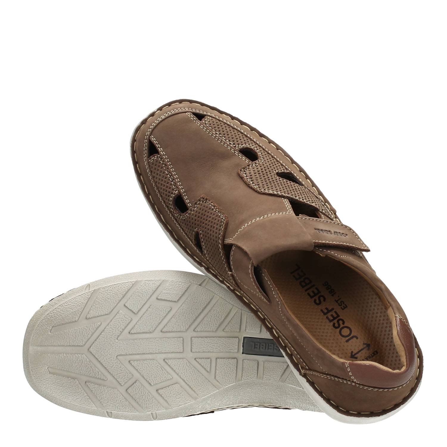 Josef Seibel New Anvers 81 / 44981