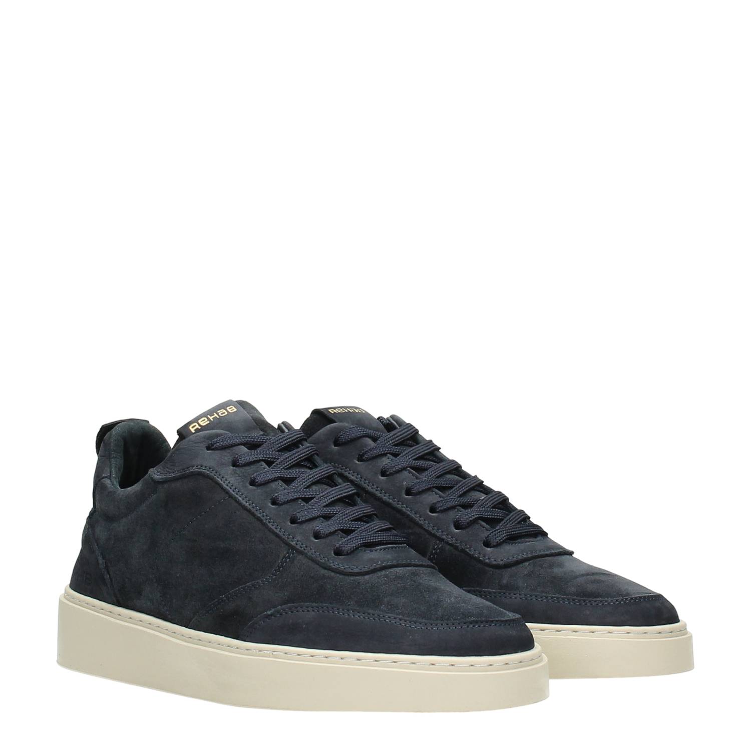 Rehab Oliver Mid