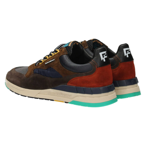 Floris van Bommel - De Runner 01.31