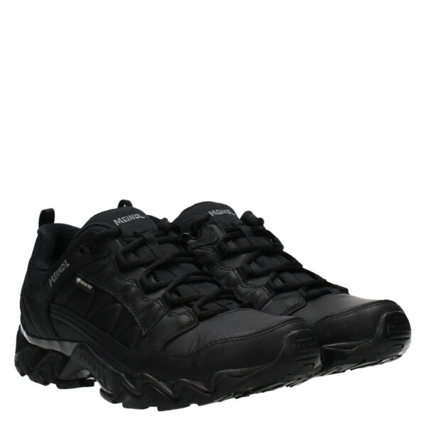 Meindl Black Python GTX
