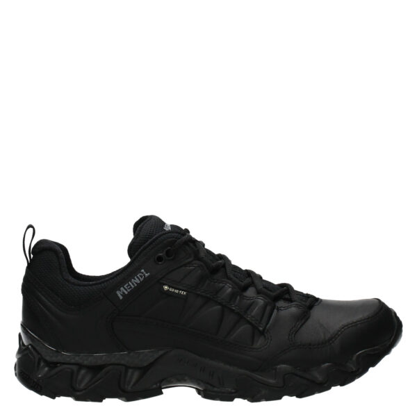Meindl Black Python GTX