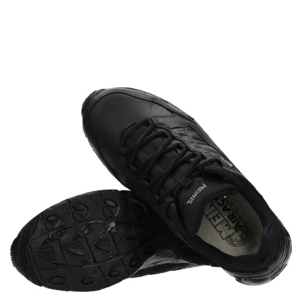 Meindl Black Python GTX