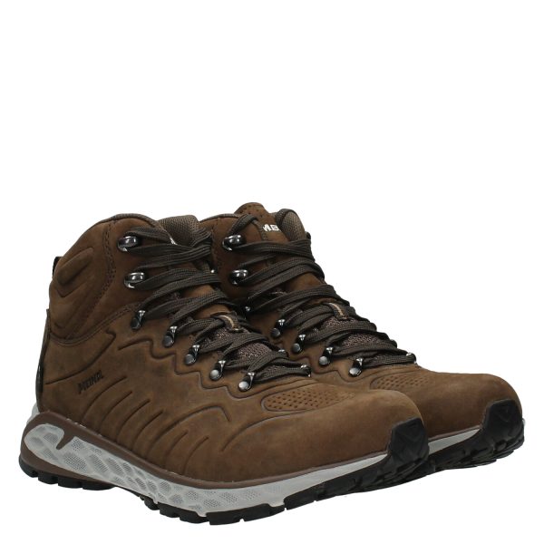 Meindl Korfu Walker Mid