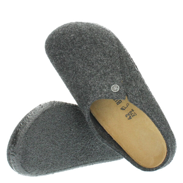 Birkenstock Zermatt Wool Felt