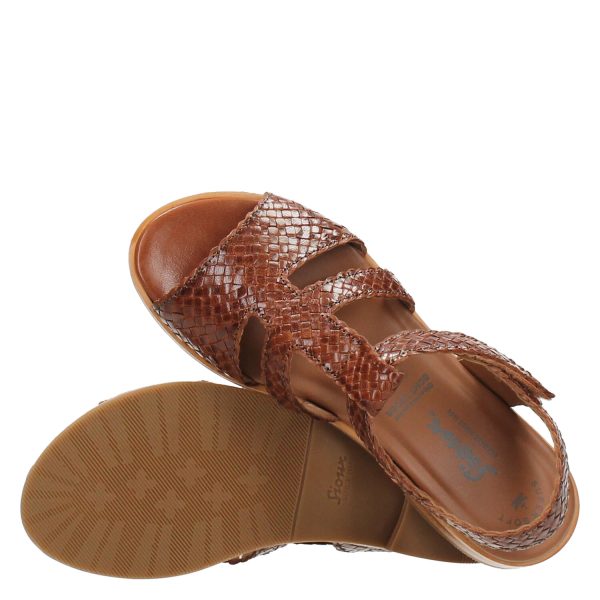 Sioux Cosinda 702