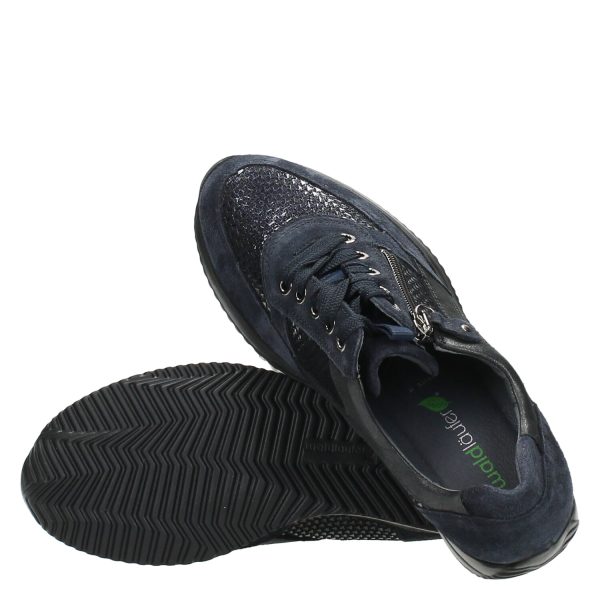Waldlaufer 980008