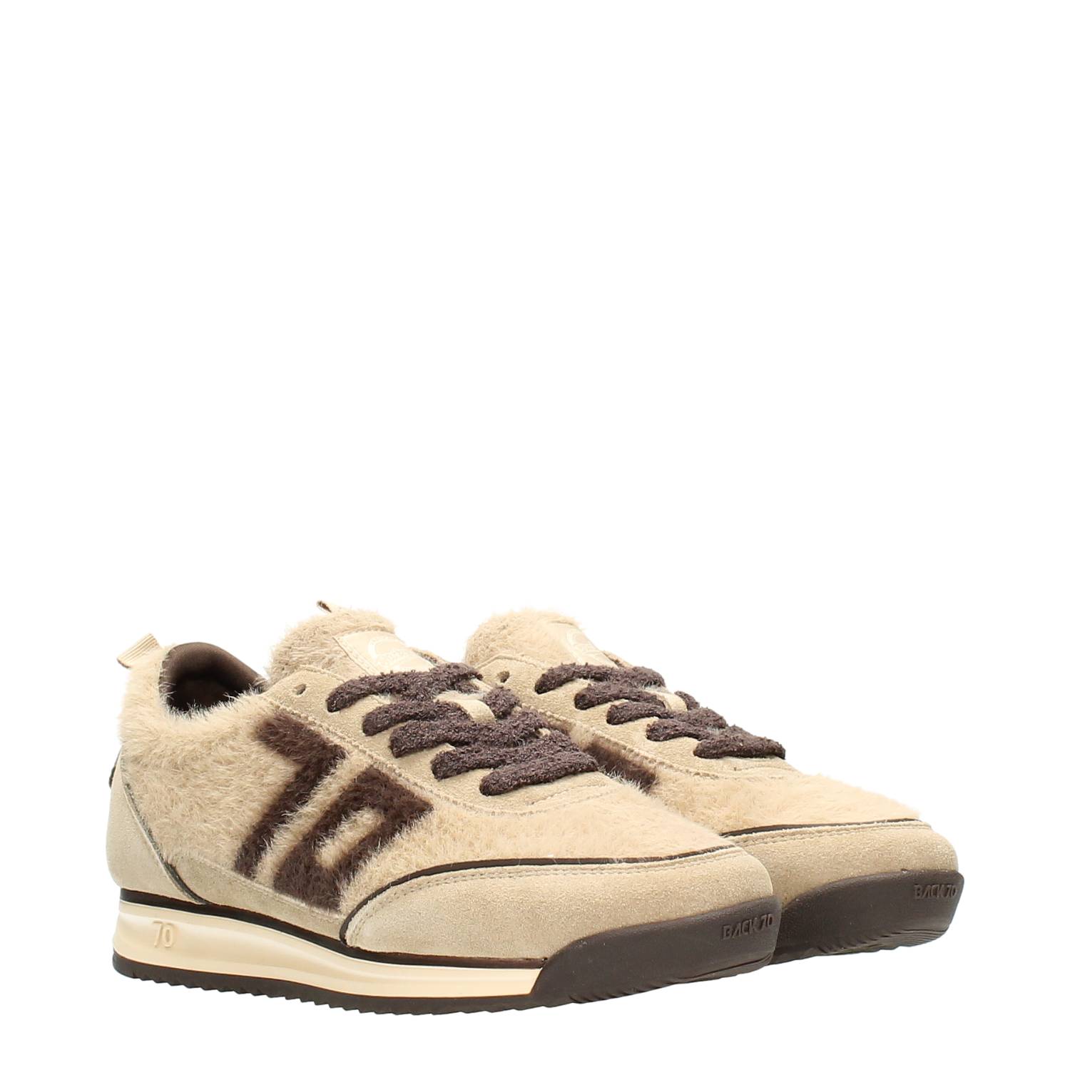 Back 70 Jogger M002