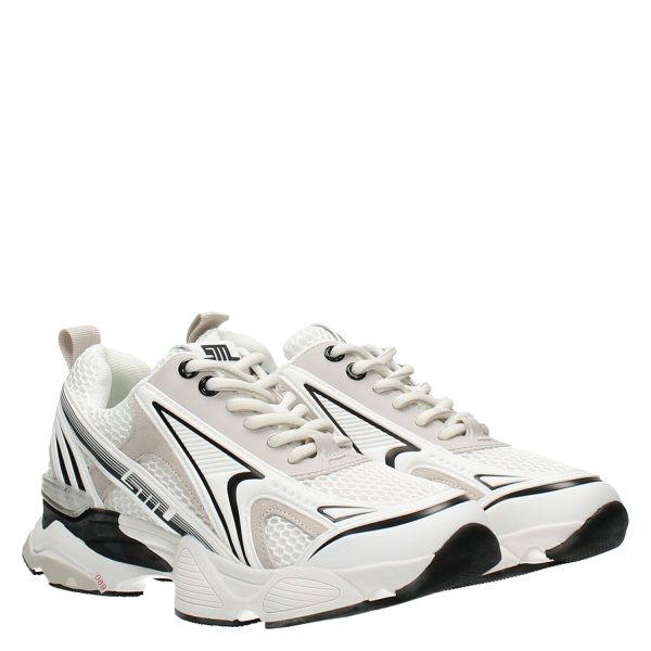 Steve Madden Speedster-E