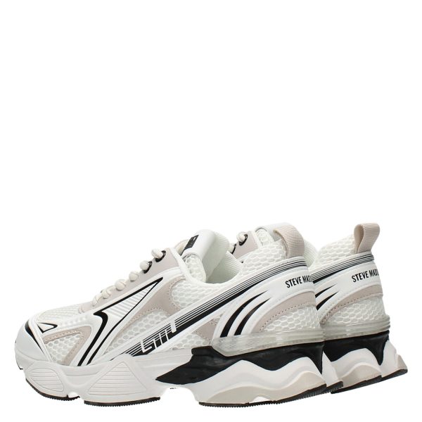 Steve Madden Speedster-E