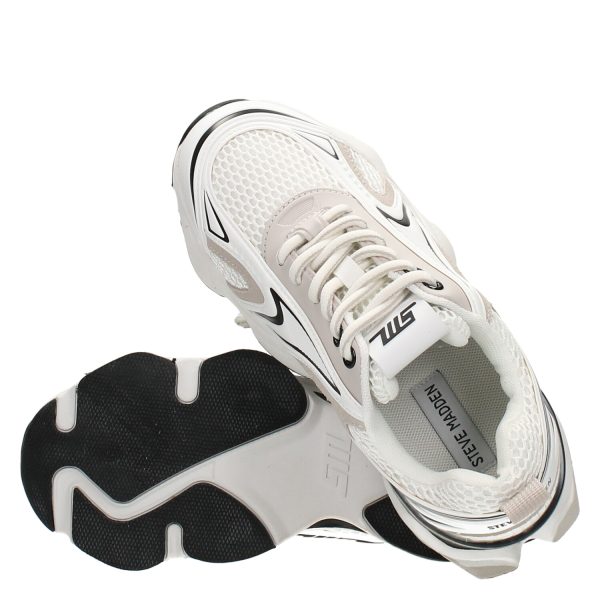 Steve Madden Speedster-E