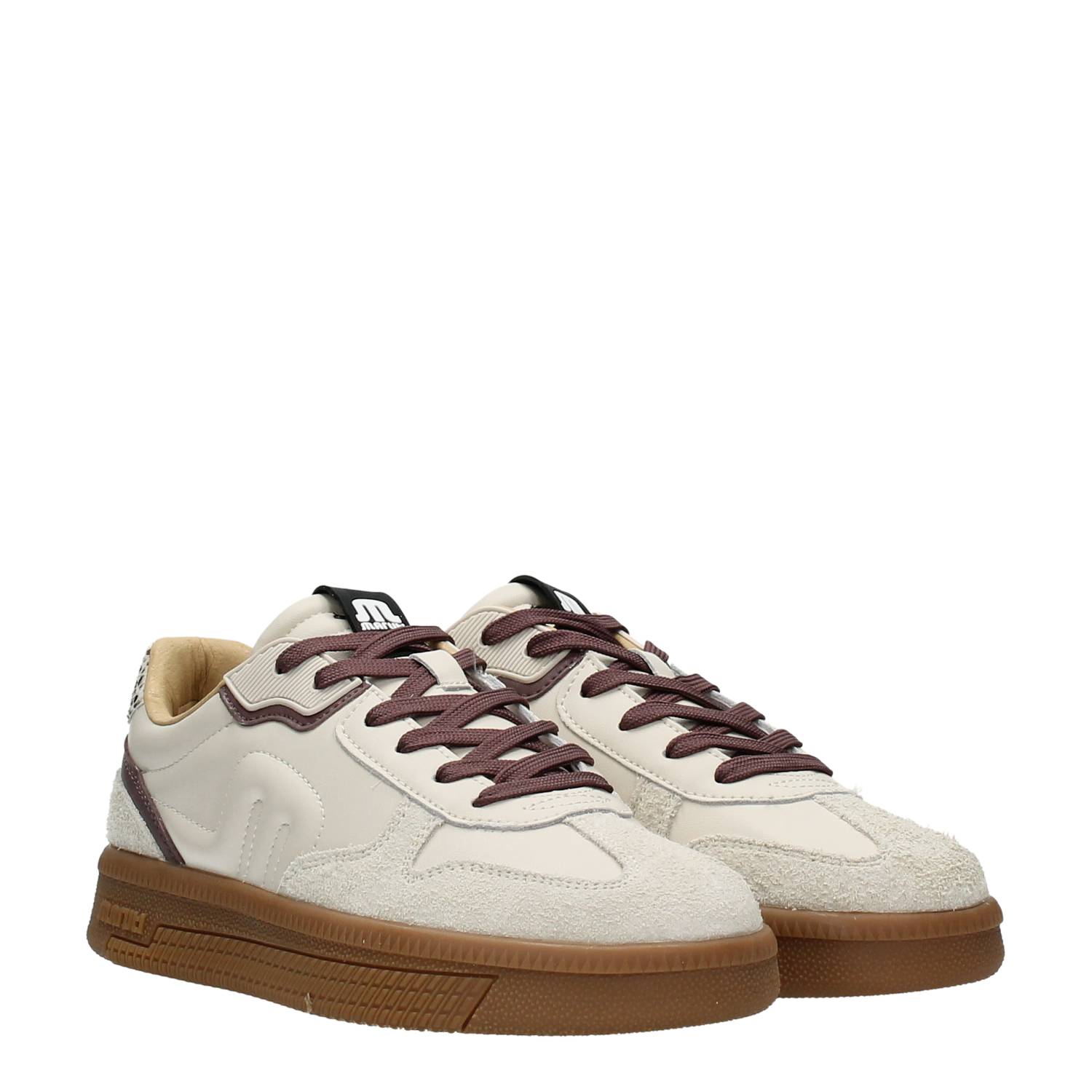 Maruti Yale Leather