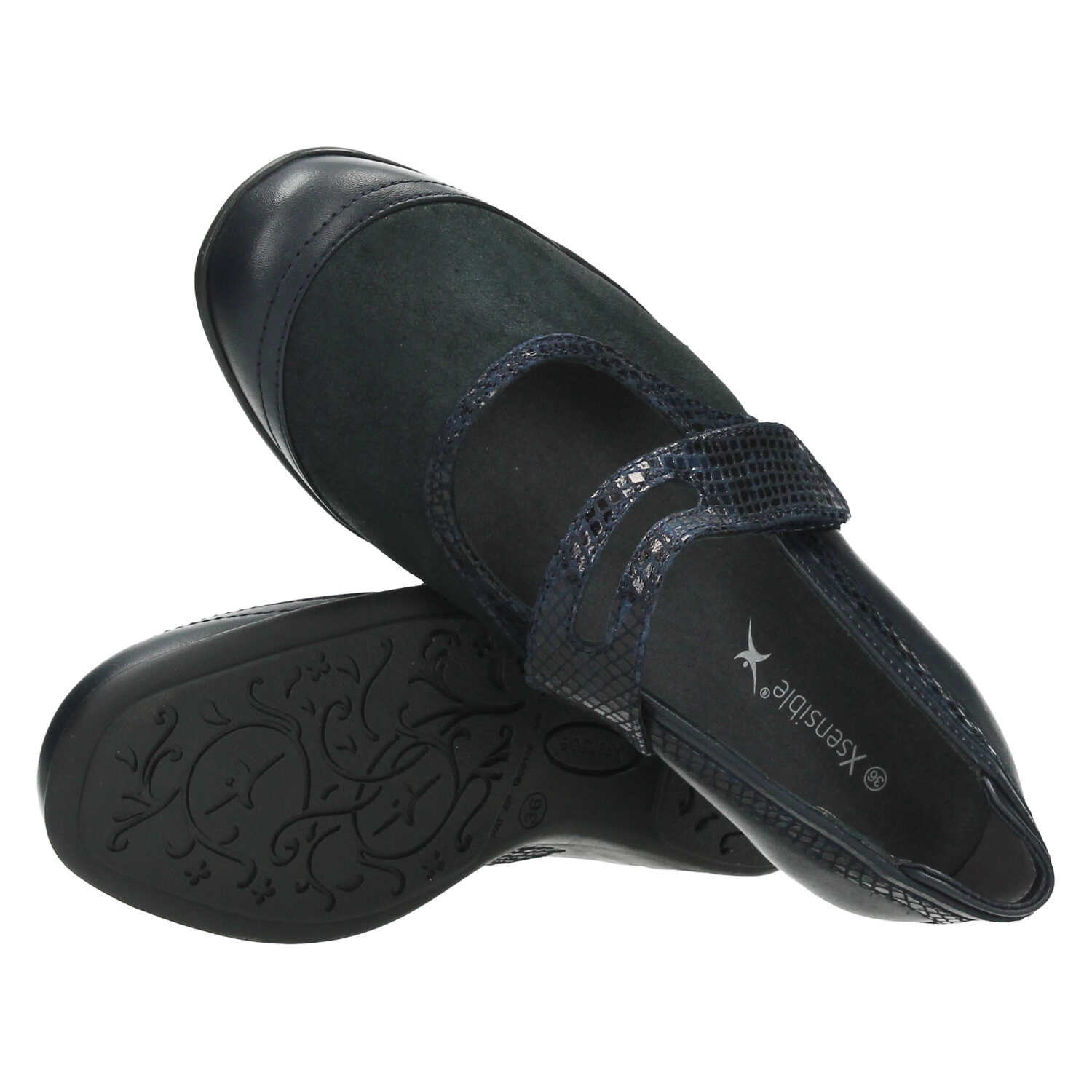 Xsensible instappers new arrivals