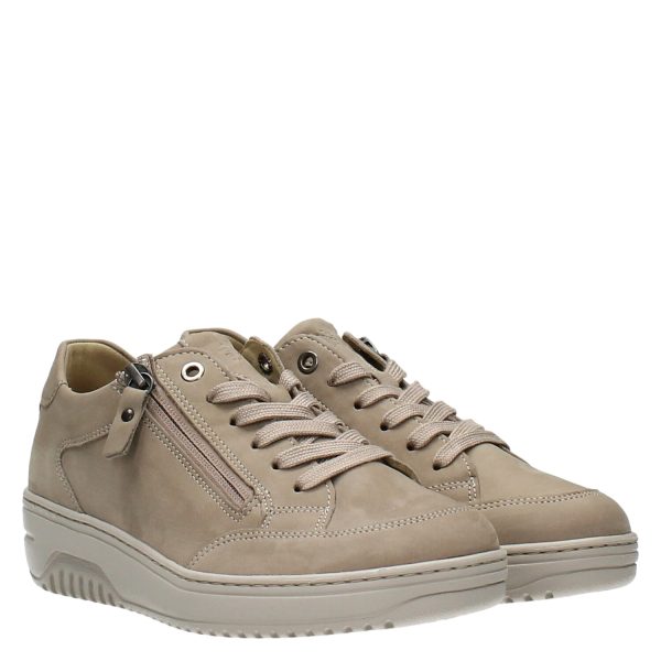 Hartjes Soul Shoe Natural
