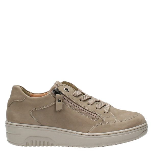 Hartjes Soul Shoe Natural