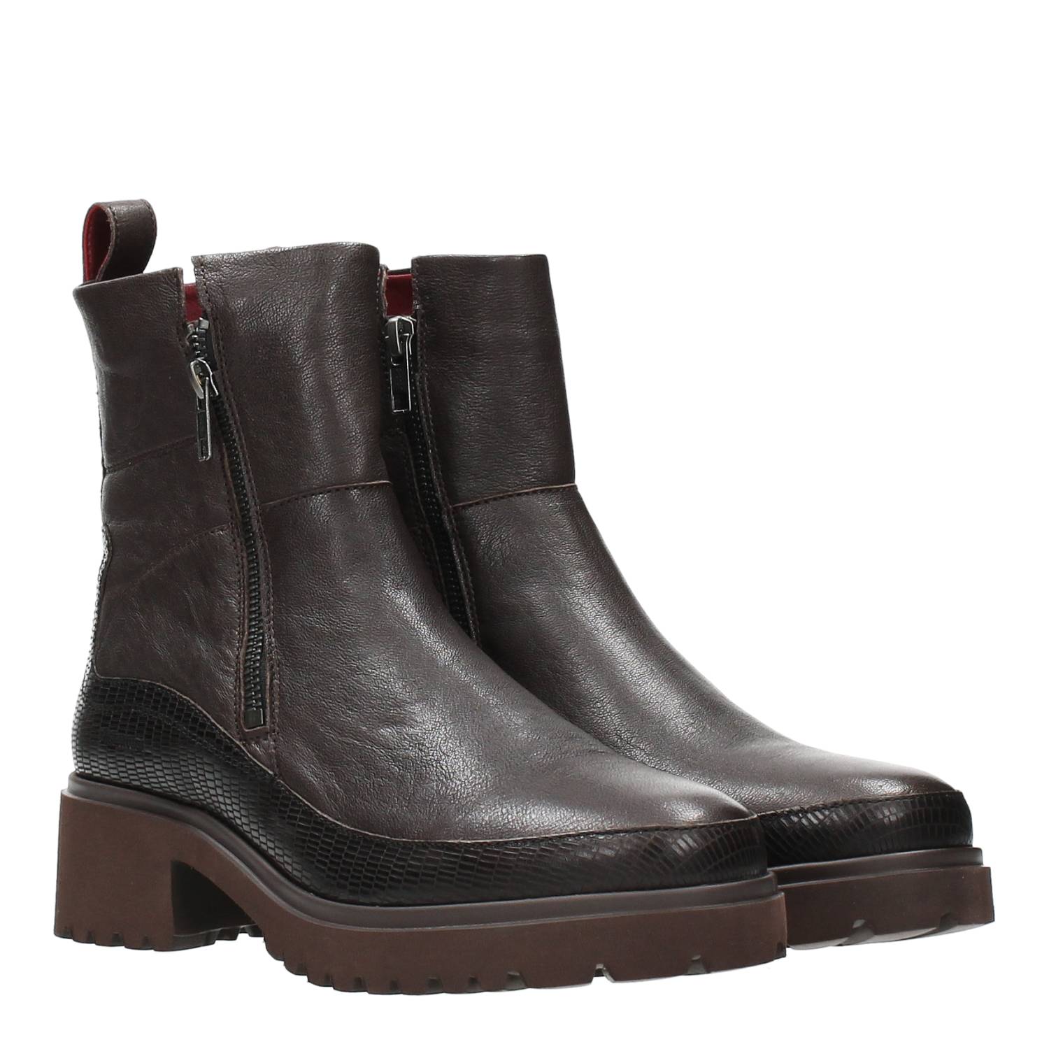 Piedi Nudi Coco 0911