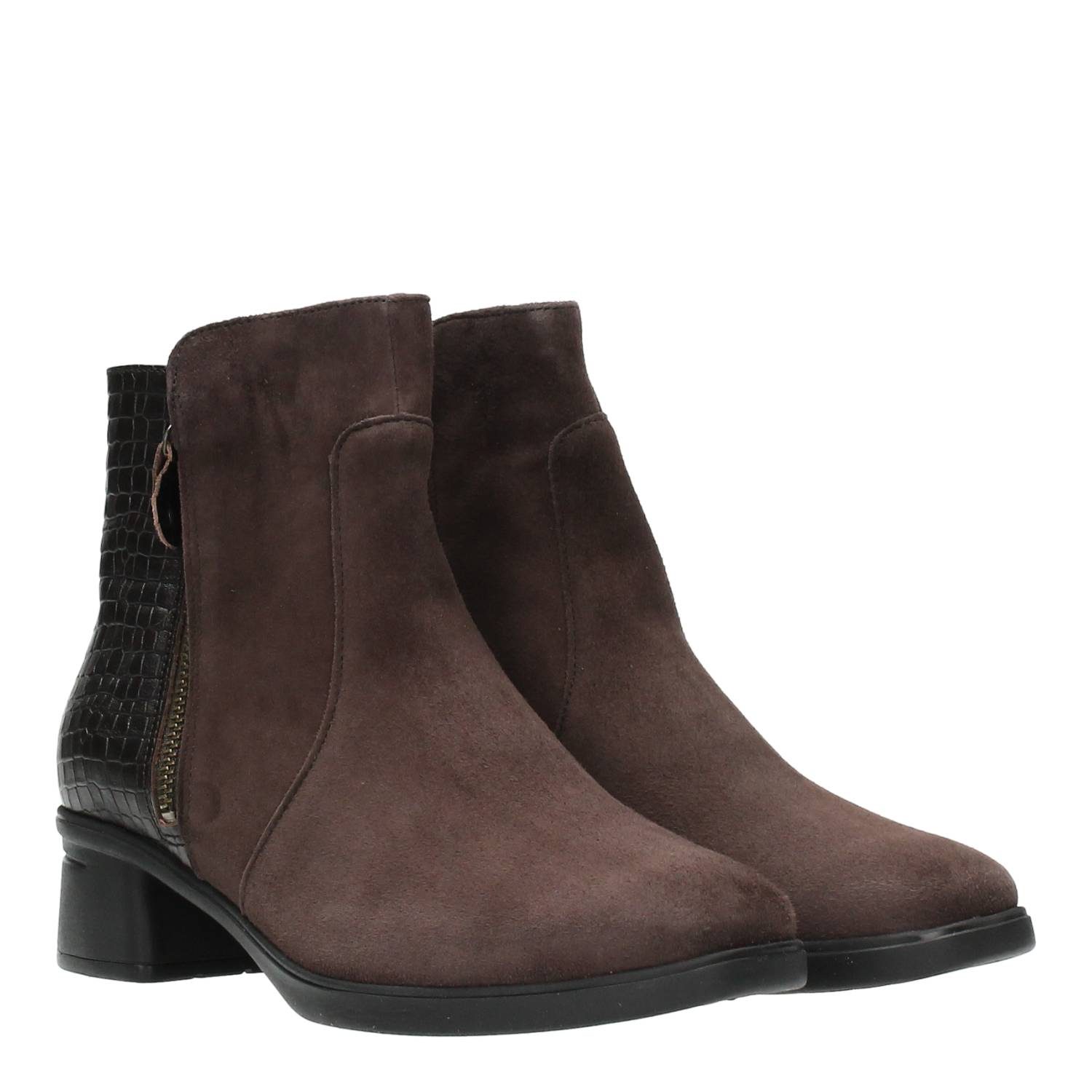 Hartjes Blues Boot