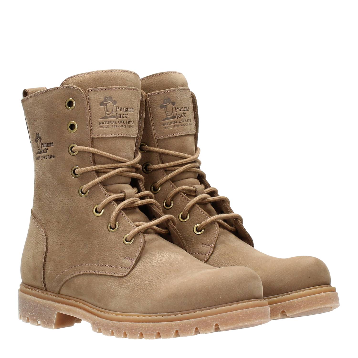 Panama Jack Frisia B30