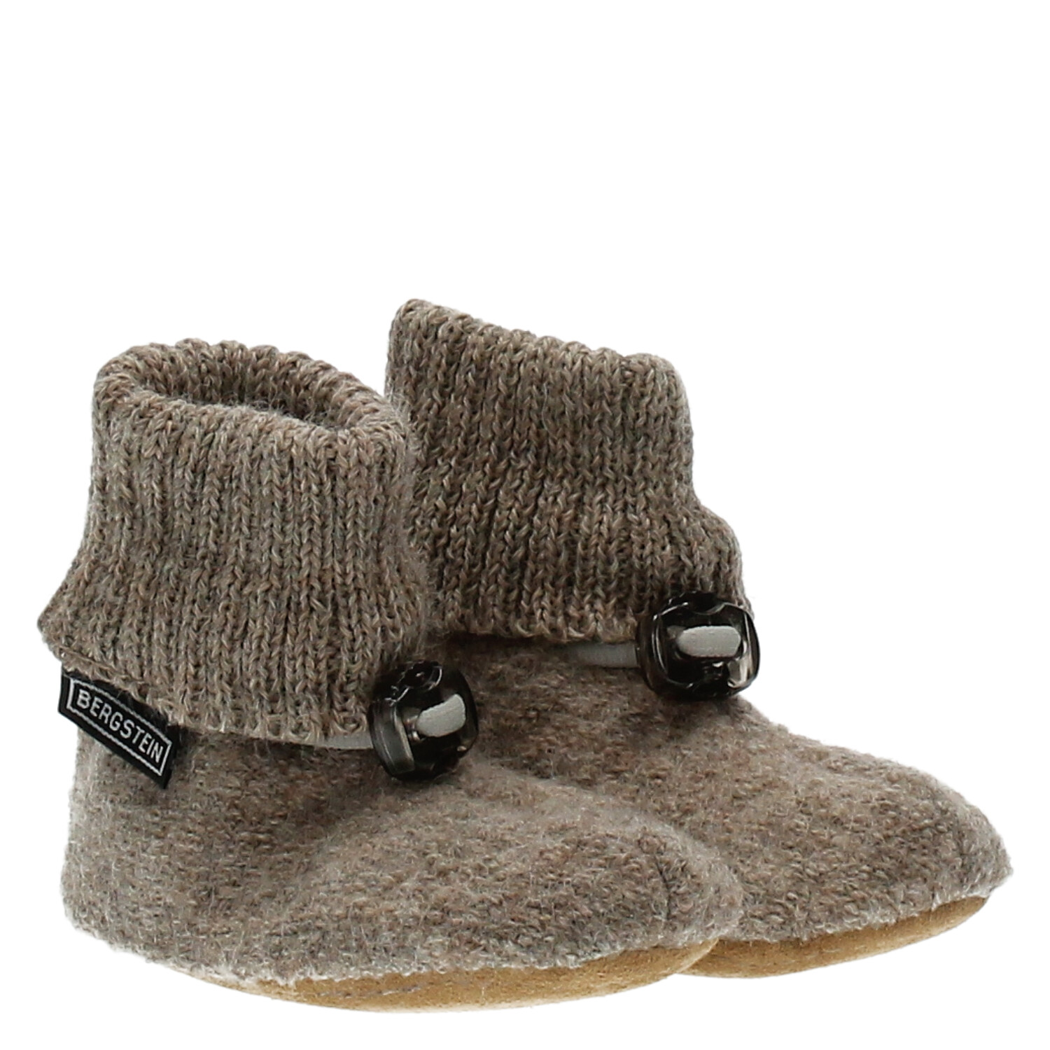 bergstein pantoffels Cozy Baby