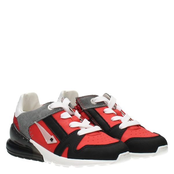 Red Rag 13705