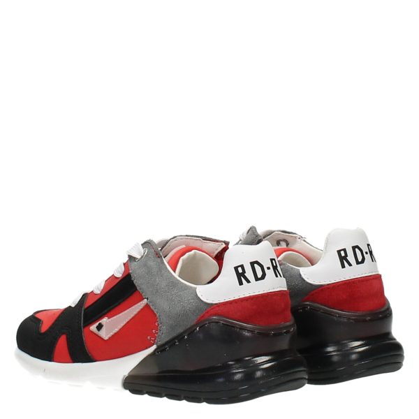 Red Rag 13705