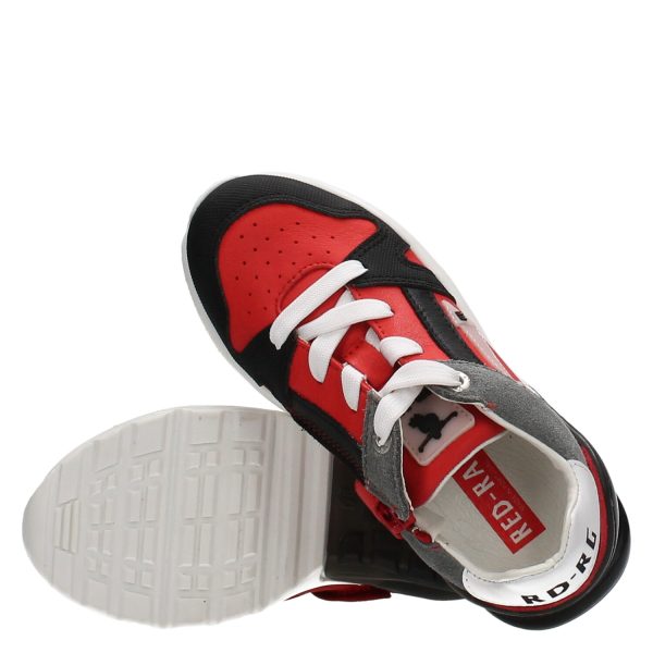 Red Rag 13705