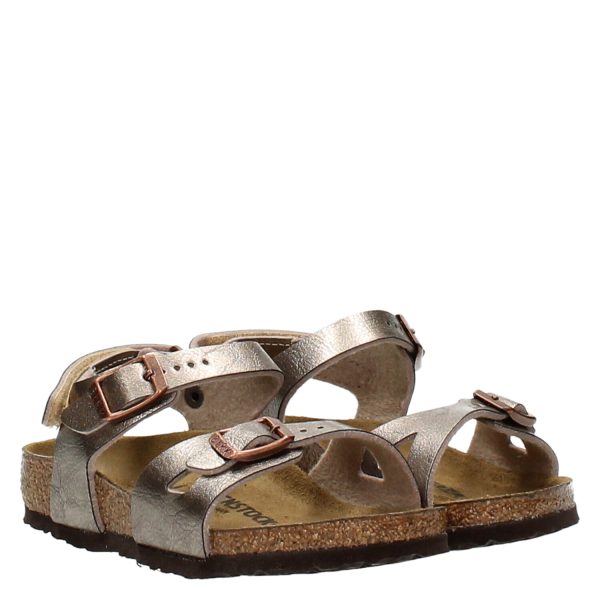 Birkenstock Rio AS Kids 1029445