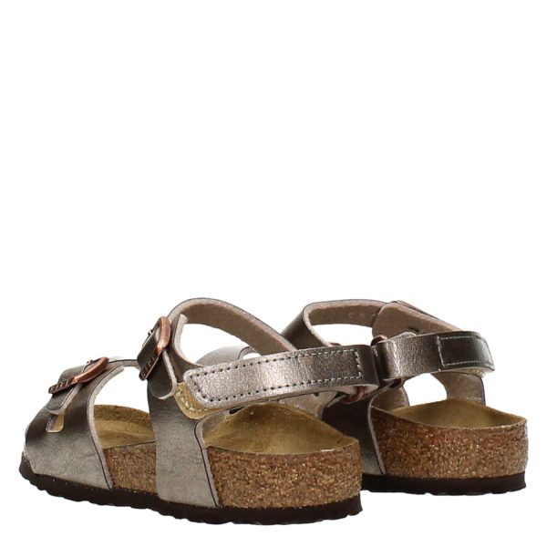 Birkenstock Rio AS Kids 1029445