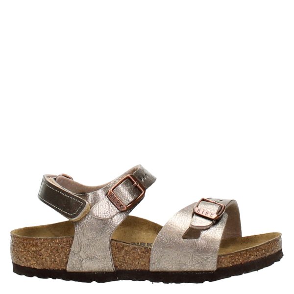 Birkenstock Rio AS Kids 1029445