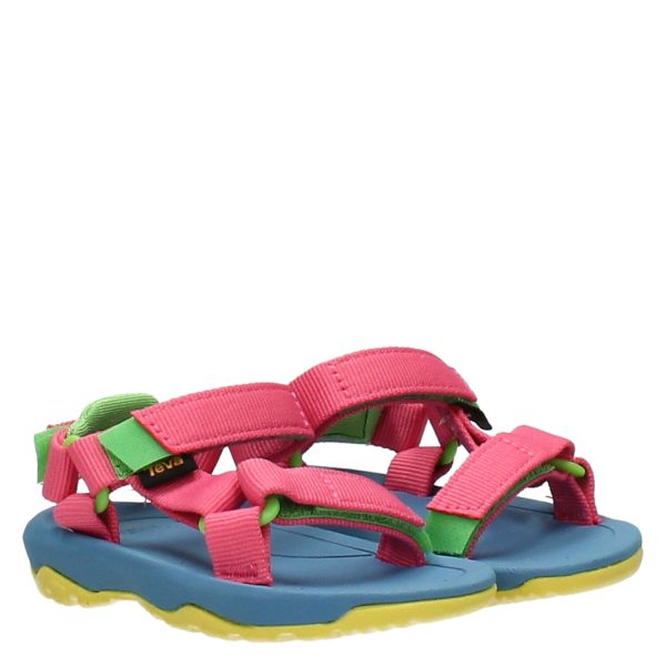 Teva Hurricane XLT 2