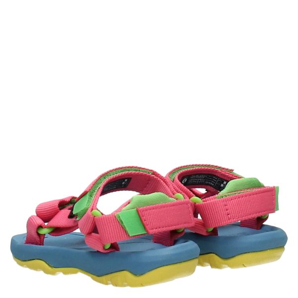 Teva Hurricane XLT 2