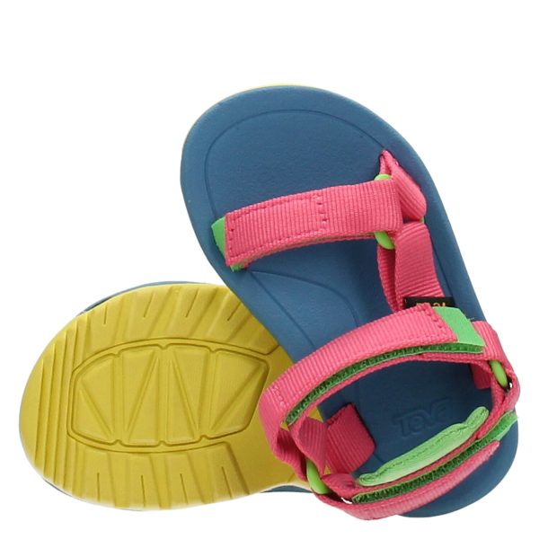 Teva Hurricane XLT 2