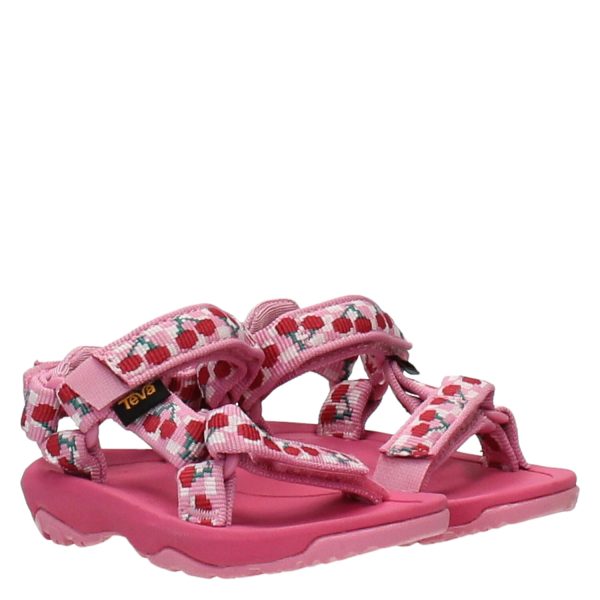 Teva Hurricane XLT
