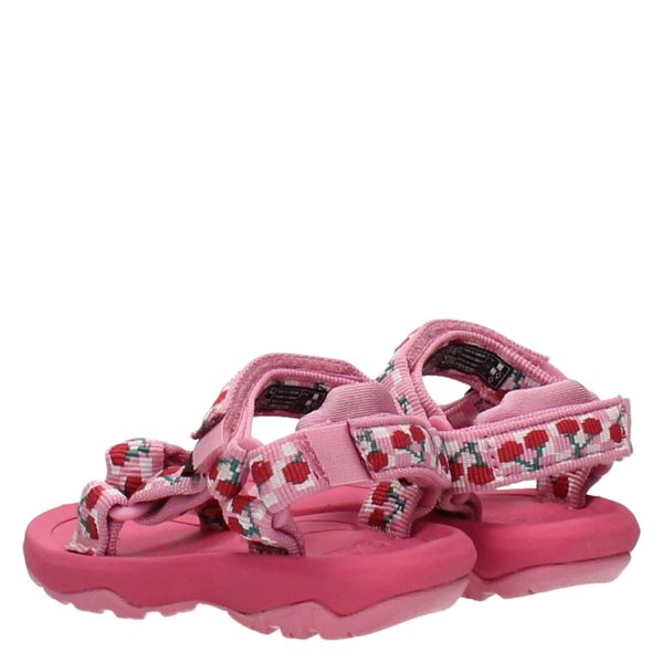 Teva Hurricane XLT