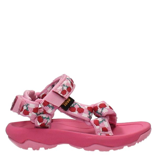 Teva Hurricane XLT