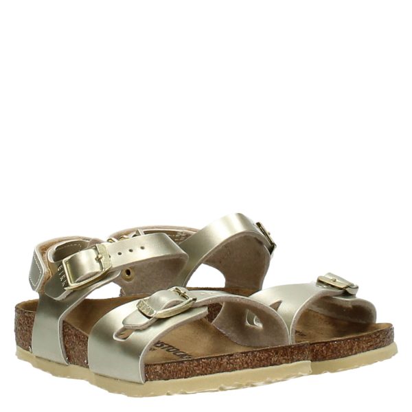 Birkenstock Rio AS Kids 1029540