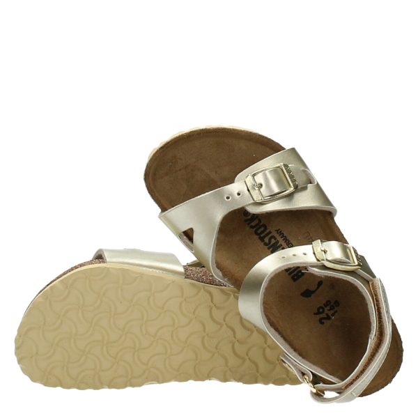Birkenstock Rio AS Kids 1029540