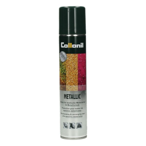 Collonil - Metallic