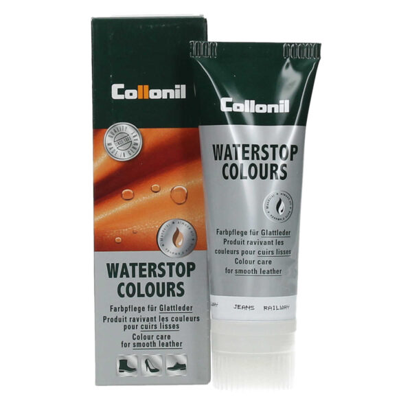 Collonil - Jeans waterstop creme