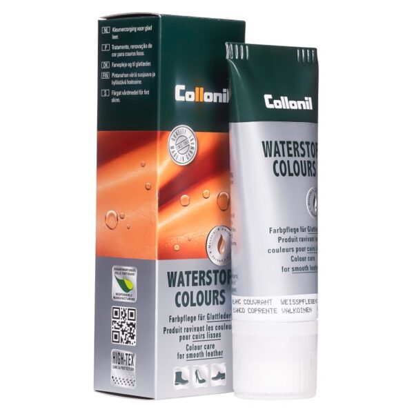 Collonil - Wit waterstop creme
