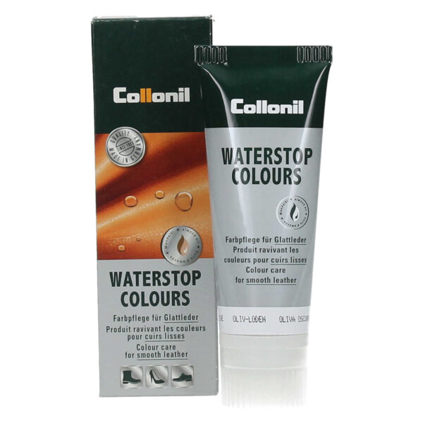 Collonil - Oliv Loden waterstop creme