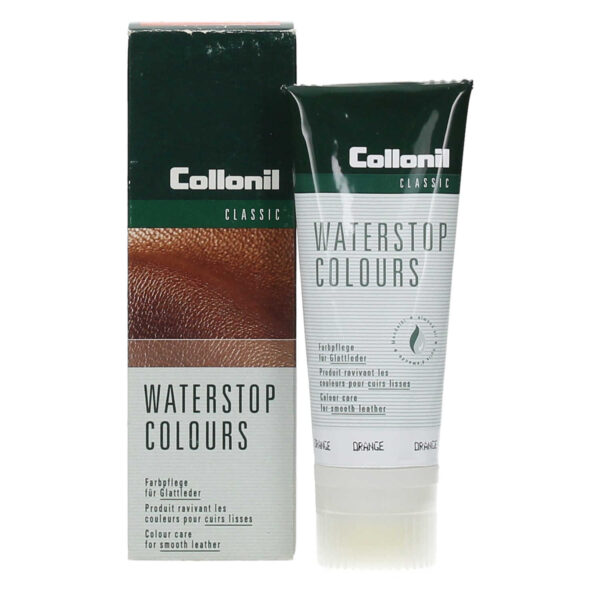 Collonil - Orange waterstop creme
