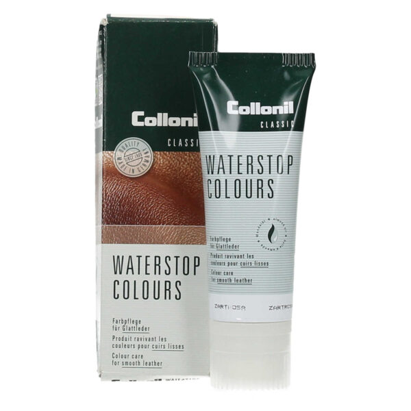 Collonil - Zacht rose waterstop creme