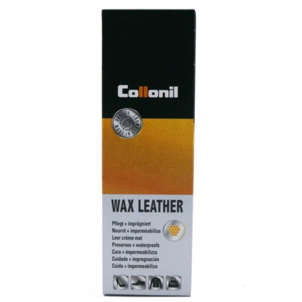 Collonil - Wax Leather