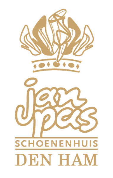 Jan pas Logo